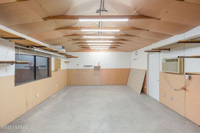 1909 W Omar Drive, Tucson, AZ 85704