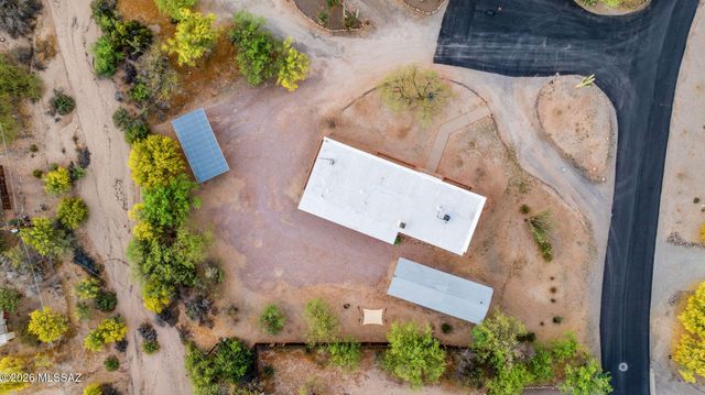 1909 W Omar Drive, Tucson, AZ 85704