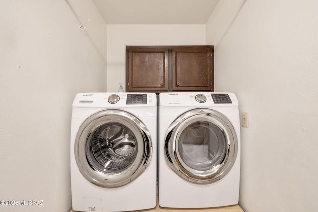 1909 W Omar Drive, Tucson, AZ 85704