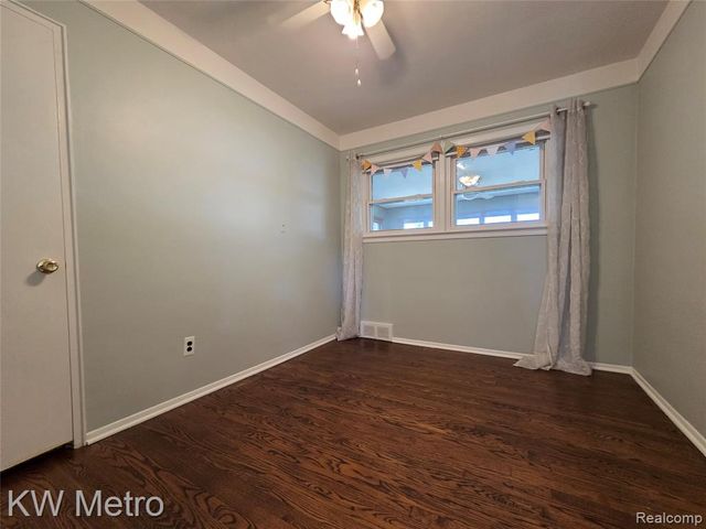 122 Jeffrey Avenue, Royal Oak, MI 48073