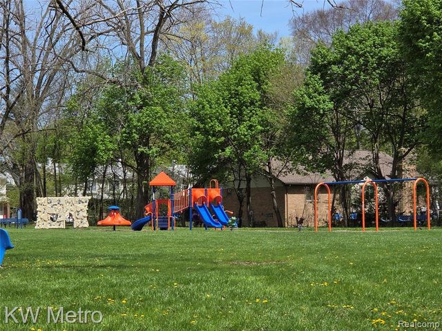 122 Jeffrey Avenue, Royal Oak, MI 48073