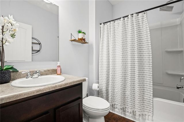 104 Woodbridge Trail, Dallas, GA 30132