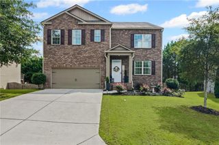 104 Woodbridge Trail, Dallas, GA 30132