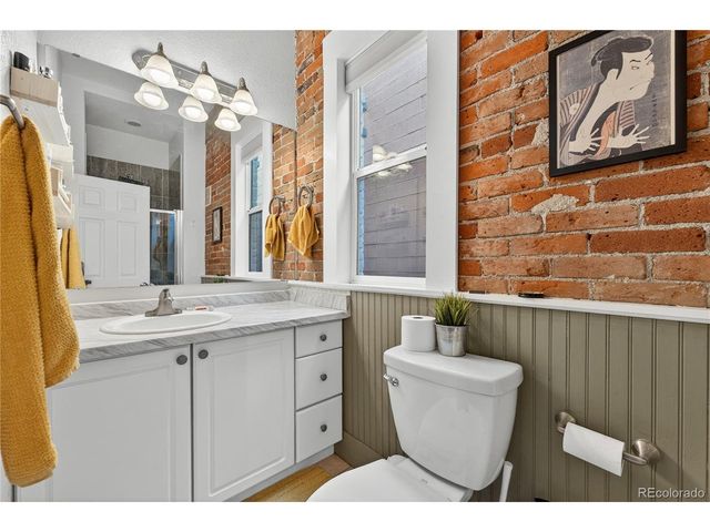 444 Bannock St, Denver, CO 80204