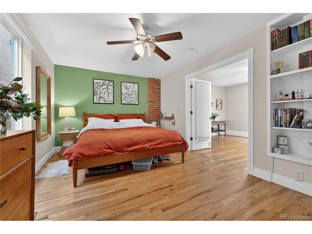 444 Bannock St, Denver, CO 80204