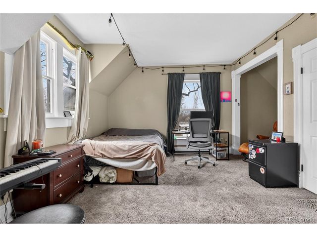 444 Bannock St, Denver, CO 80204