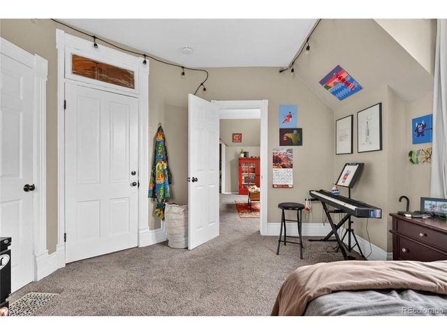 444 Bannock St, Denver, CO 80204