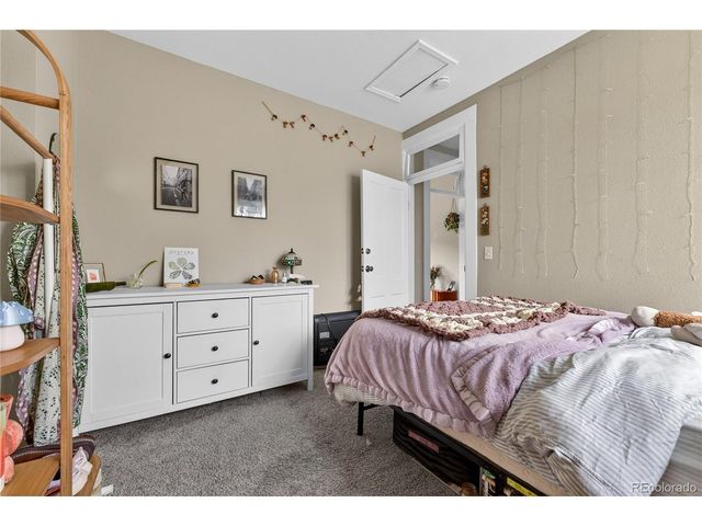 444 Bannock St, Denver, CO 80204