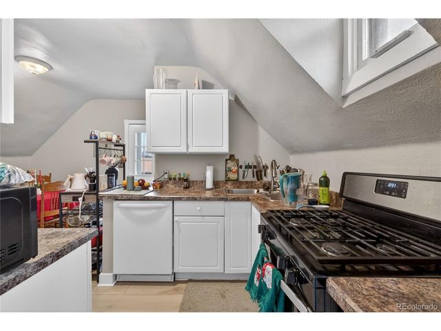 444 Bannock St, Denver, CO 80204