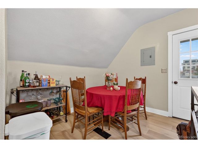 444 Bannock St, Denver, CO 80204