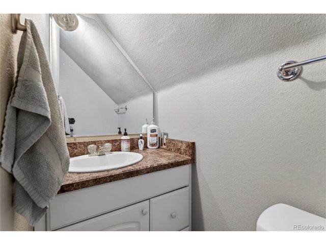 444 Bannock St, Denver, CO 80204