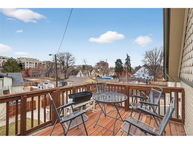 444 Bannock St, Denver, CO 80204