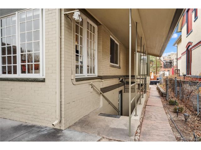 444 Bannock St, Denver, CO 80204