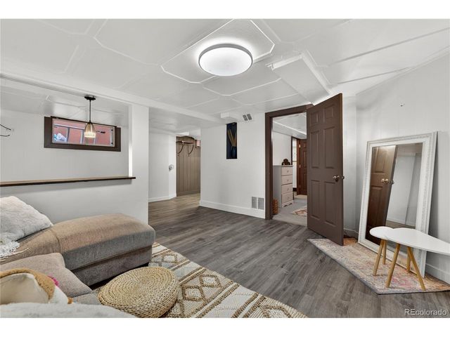 444 Bannock St, Denver, CO 80204