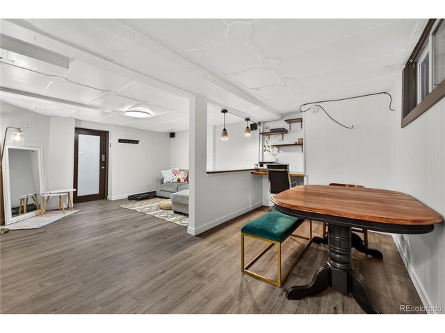 444 Bannock St, Denver, CO 80204