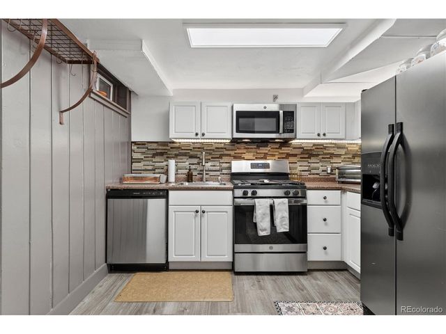 444 Bannock St, Denver, CO 80204