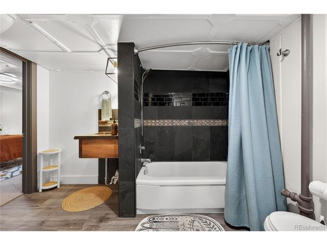 444 Bannock St, Denver, CO 80204