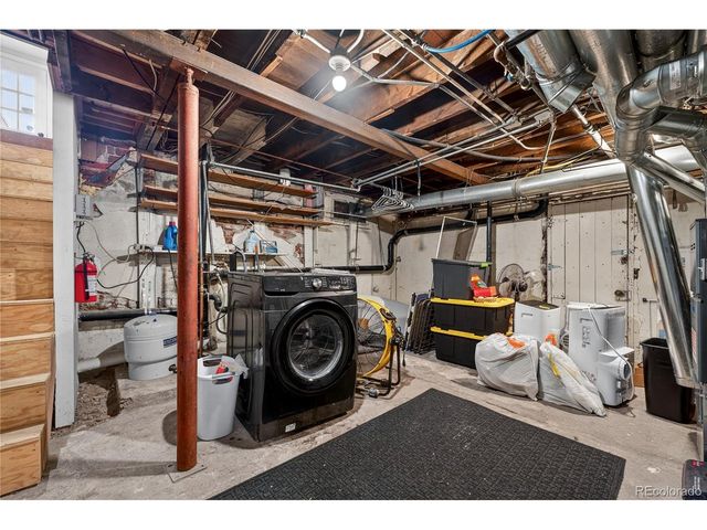 444 Bannock St, Denver, CO 80204