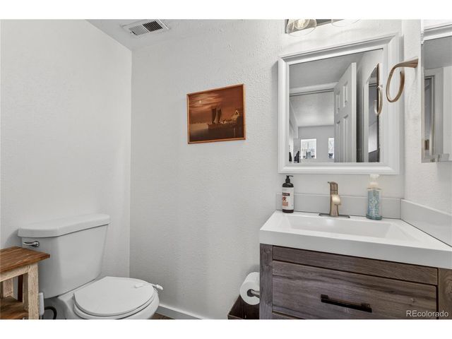 444 Bannock St, Denver, CO 80204