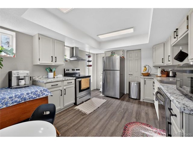 444 Bannock St, Denver, CO 80204