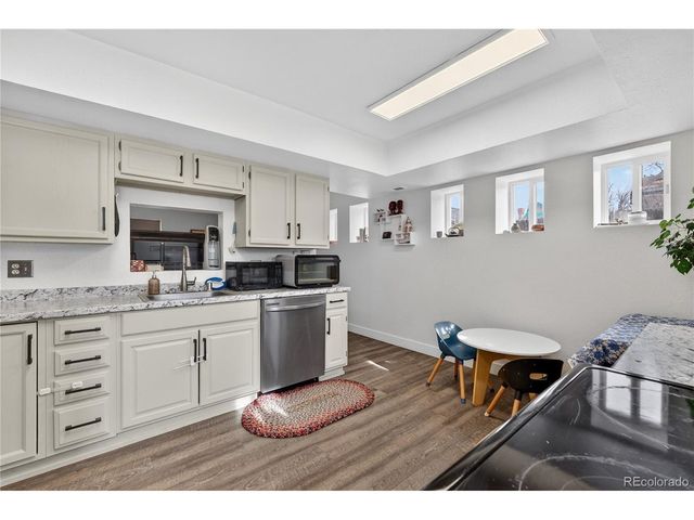 444 Bannock St, Denver, CO 80204