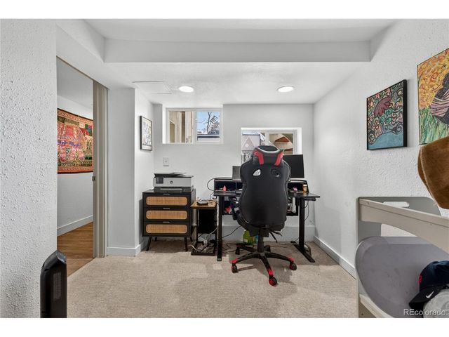 444 Bannock St, Denver, CO 80204