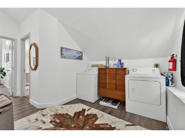 444 Bannock St, Denver, CO 80204