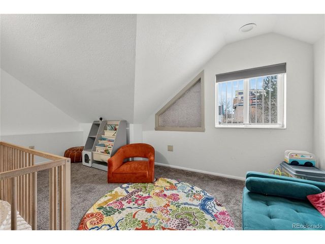 444 Bannock St, Denver, CO 80204