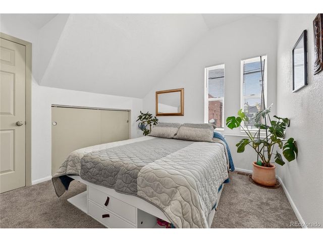 444 Bannock St, Denver, CO 80204