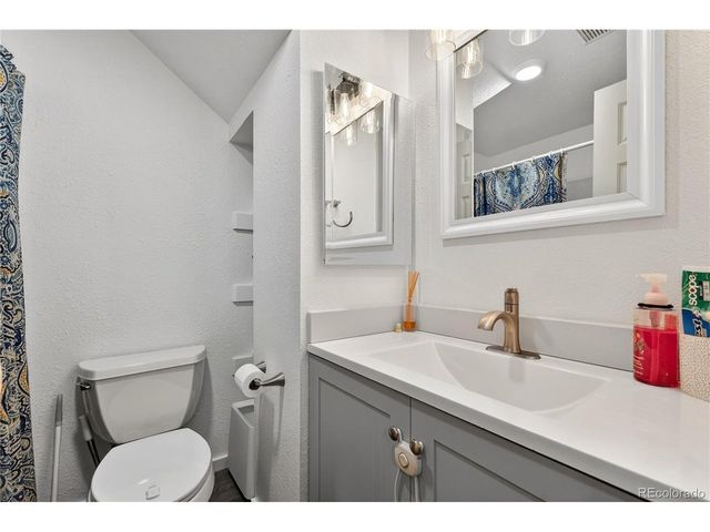 444 Bannock St, Denver, CO 80204