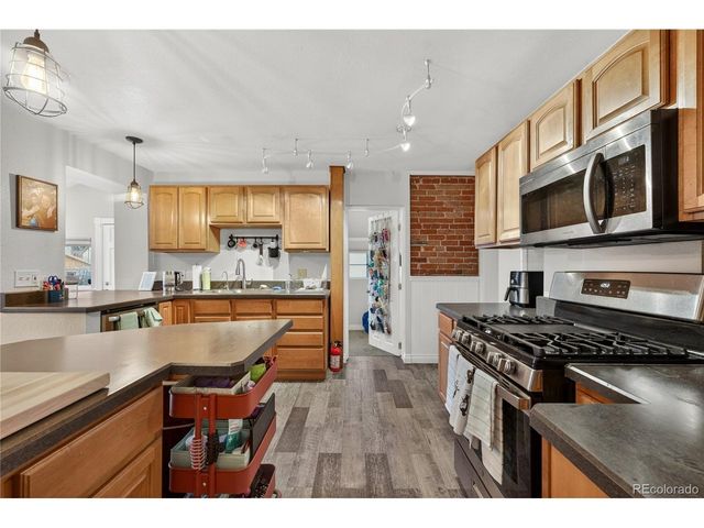 444 Bannock St, Denver, CO 80204