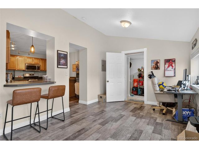 444 Bannock St, Denver, CO 80204