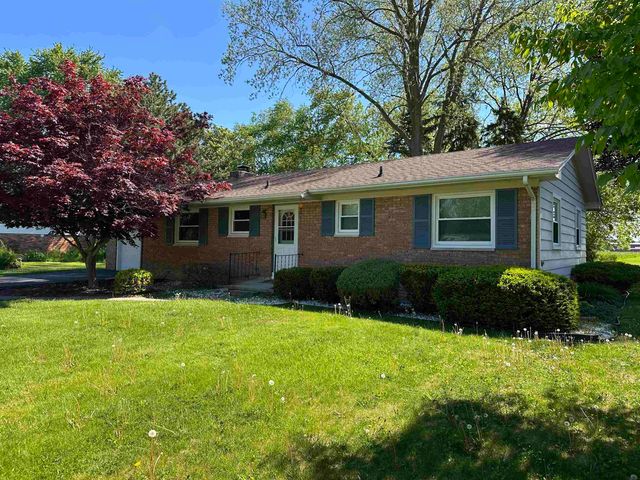 2230 N Kearney Drive, Saginaw, MI 48603