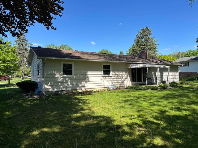2230 N Kearney Drive, Saginaw, MI 48603