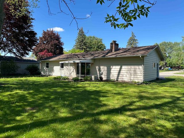 2230 N Kearney Drive, Saginaw, MI 48603