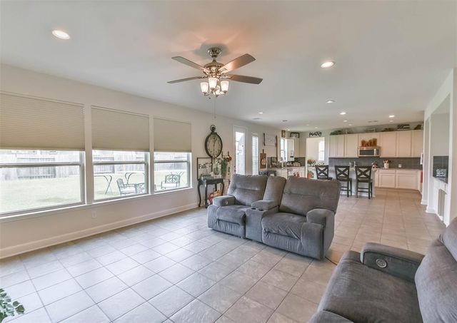 25210 Quiet Run Trail, Richmond, TX 77406