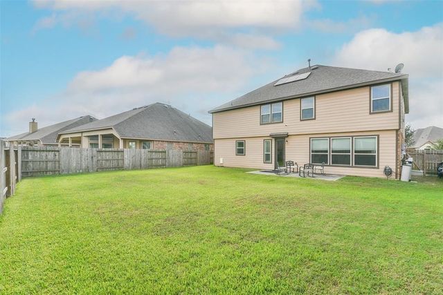 25210 Quiet Run Trail, Richmond, TX 77406