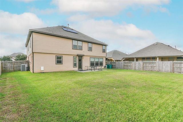 25210 Quiet Run Trail, Richmond, TX 77406