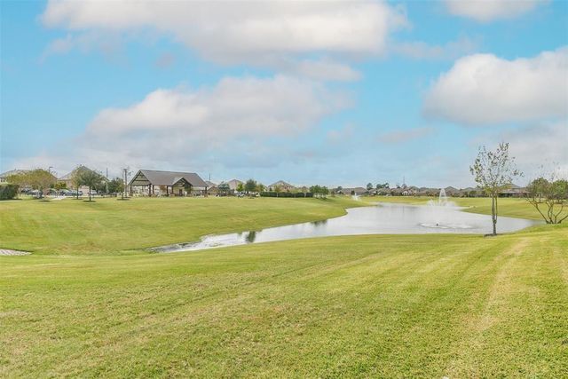 25210 Quiet Run Trail, Richmond, TX 77406