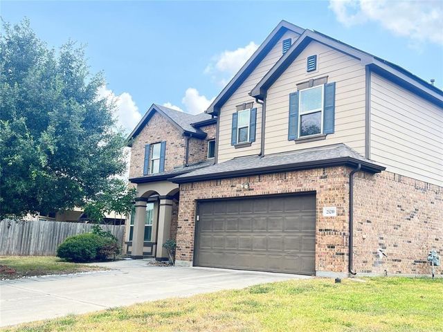 25210 Quiet Run Trail, Richmond, TX 77406