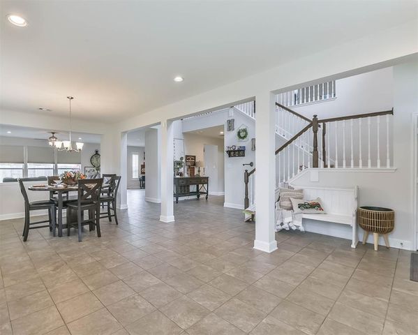 25210 Quiet Run Trail, Richmond, TX 77406