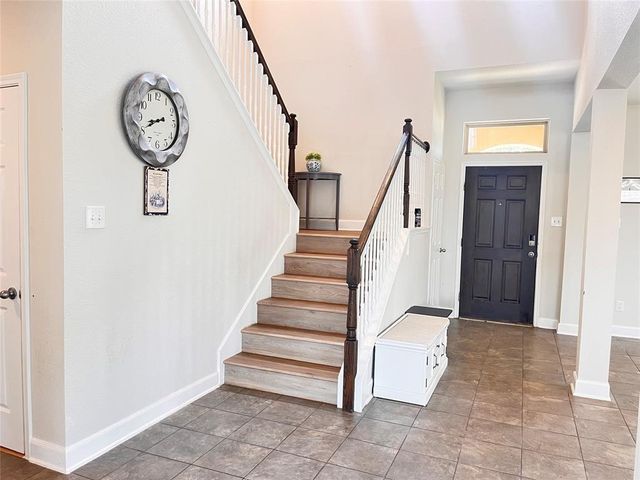 25210 Quiet Run Trail, Richmond, TX 77406