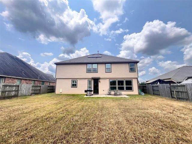 25210 Quiet Run Trail, Richmond, TX 77406
