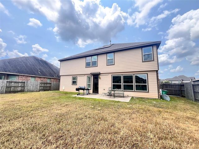 25210 Quiet Run Trail, Richmond, TX 77406