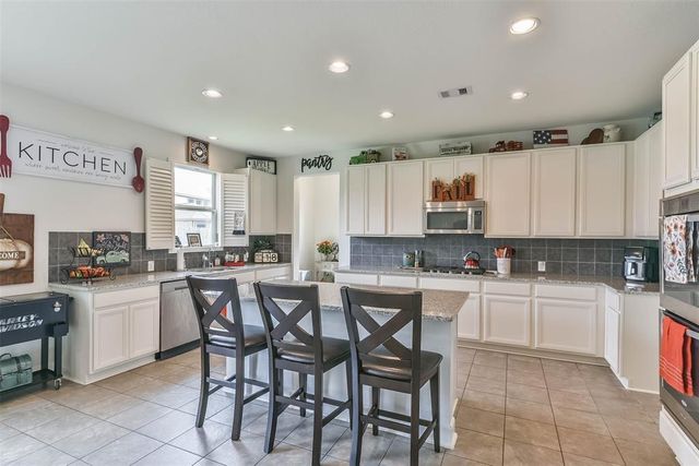 25210 Quiet Run Trail, Richmond, TX 77406