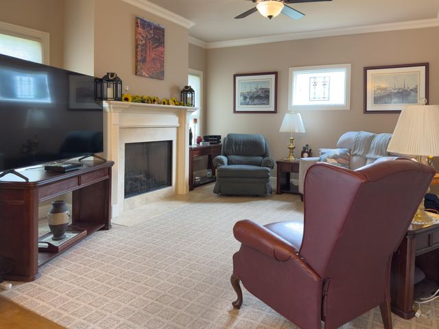 4117 Heartwood Road, Lexington, KY 40515