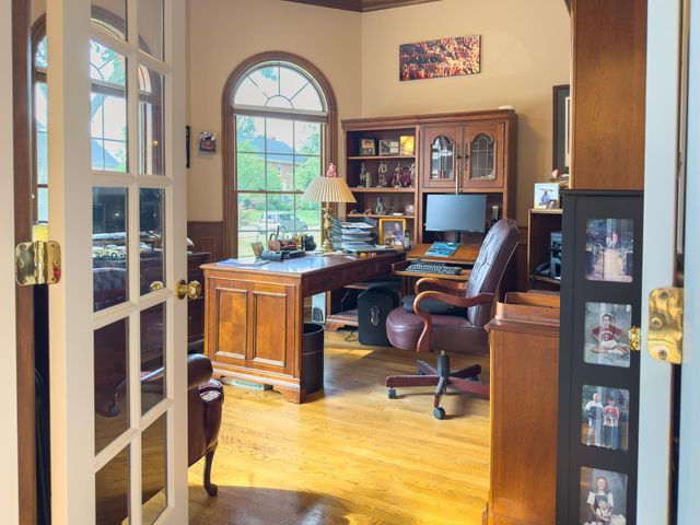 4117 Heartwood Road, Lexington, KY 40515