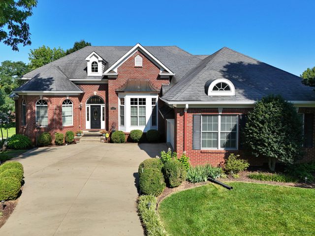 4117 Heartwood Road, Lexington, KY 40515