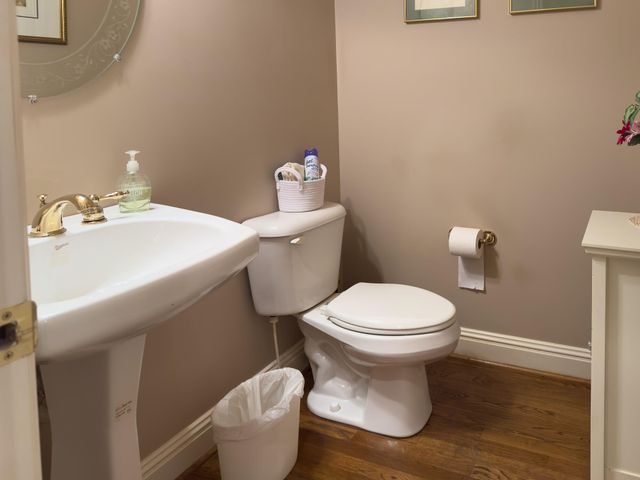 4117 Heartwood Road, Lexington, KY 40515