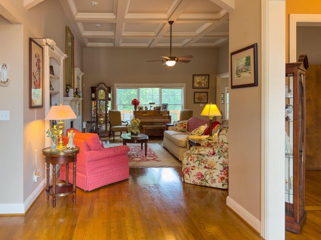 4117 Heartwood Road, Lexington, KY 40515